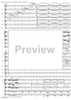 Symphony No. 8, Movement 1 - Full Score