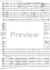 "Ecco la marcia, andiamo!", No. 22 from "Le Nozze di Figaro", Act 3, K492 - Full Score
