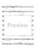 Quintet No. 3 - Trumpet 1