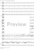 Cantata No. 80: "Ein' feste Burg ist unser Gott," BWV80 - Full Score