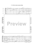 Two Madrigals, Vol. 7 - from Morley's "First Book of Madrigals to 4 Voices" (1594) - Score
