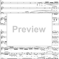 Mass in B Minor, BWV232, No. 18: "Et resurrexit"