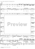 Sanctus - No. 16 from Mass no. 18 in C minor ("Great")   - K427 (K417a)