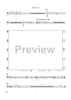 Unknown (Medium Easy Version) - Trombone 1