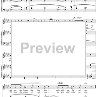 12 Gedichte, Op. 35, No. 12: Alte Laute