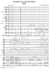 Symphony No. 3, Movement 1 - Full Score