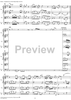 Symphony No. 30 in D Major, K202 - Full Score