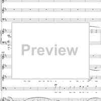 Stabat Mater, Op. 58: No. 1, Stabat Mater Dolorosa