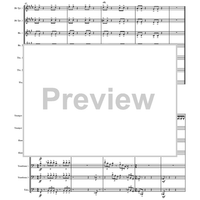 At the Movies - Score