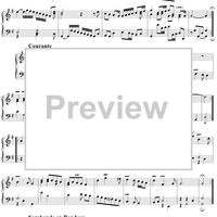 Suite No. 10 in G Major