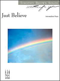 Just Believe