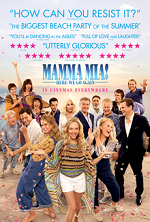 Why Did It Have To Be Me? - from Mamma Mia! Here We Go Again