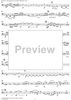 String Quartet No. 7 in F Major, Op. 59, No. 1 - Cello