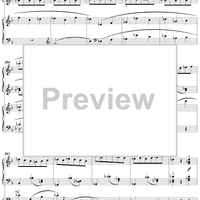 Piano Concerto In A Minor - Allegro vivace