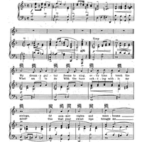 The Only Song I Know