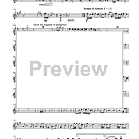 A George M. Cohan Salute - Euphonium 1 TC