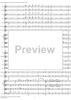 Symphony No. 40 in G Minor, Movement 4 - Full Score