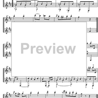 3 Petits Divertissements Op.61