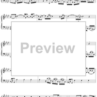 7 Partite diverse sopra: Christ, der du bist der helle Tag, BWV766