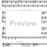 O luce di quest' anima from Linda di Chamounix