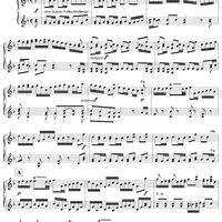 Brandenburg Concerto No. 2 in F Major, BWV1047