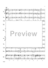 The Pursuit of Knowledge - Score