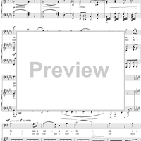 Seven Last Words of Christ, 4th WORD