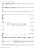 Idomeneo, rè di Creta, Act 3, No. 29 "D'Oreste, d'Ajace" - Full Score
