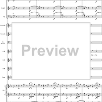 "Zu Hülfe! zu Hülfe! sonst bin ich verloren!", No. 1 from  "Die Zauberflöte", Act 1 (K620) - Full Score