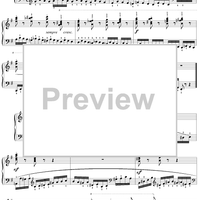 160 Eight-Measure Exercises, Op. 821, Part 2, Nos. 81 - 160