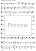 String Quartet No. 5 in F Minor, Op. 9 - Viola