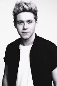 Black and White