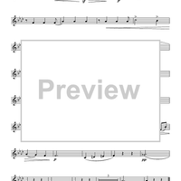 Quintet No. 3, Op. 7 - Horn