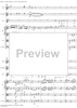 "Cara", No. 5 from "Ascanio in Alba", Act 1, K111 - Full Score
