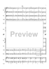 Supernova - Score