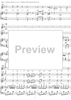 The Pirates of Penzance - Act I, No. 6: Climbing over rocky mountain - Vocal Score
