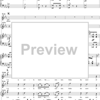 The Pirates of Penzance - Act I, No. 6: Climbing over rocky mountain - Vocal Score