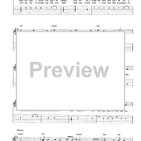 We Are Never Getting Back Together