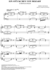 Ein Stückchen von Mozart (A Little Piece by Mozart)
