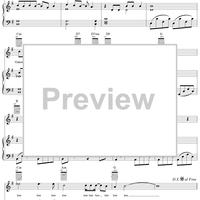 I Don't Know Where I Stand