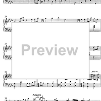 Miniatures Op.99 - Score