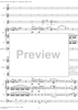 Mass No. 18 in C Minor, No. 3: Laudamus te - Full Score