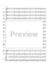 Great Plains Saga - Score