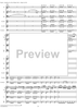 Symphony No. 86 in D Major, Movement 1 HobI/86 - Full Score