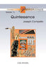 Quintessence - Baritone Sax