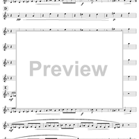 Powerhouse - Tenor Sax