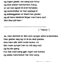 Oversettelse til et barn