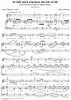 Lieder und Gesänge aus Wilhelm Meister, Op. 98a, No. 9 - So laßt mich scheinen, bis ich werde - No. 9 from "Lieder and Songs from Wilhelm Meister"  op. 98a
