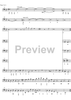 Concerto Grosso Op. 3 No. 2 - Cello Solo