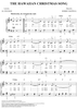 Hawaiian Christmas Song, The